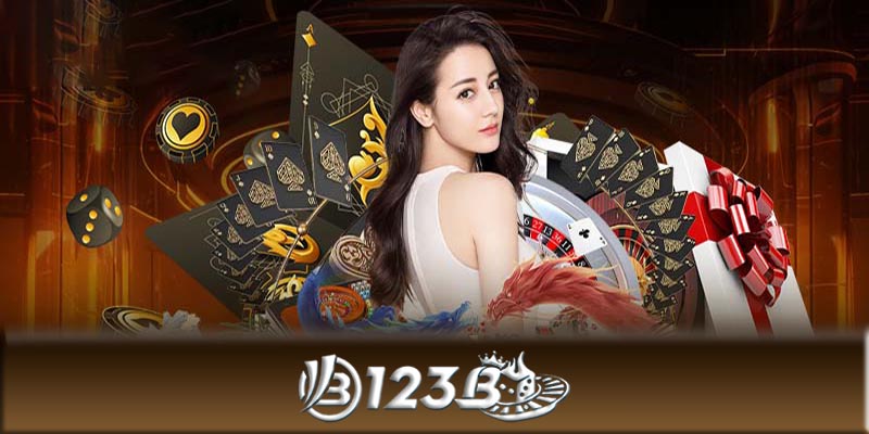 Các loại hình trò chơi tại casino Banca